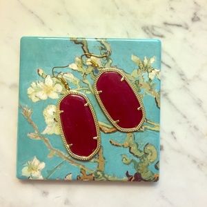 Kendra Scott Danielle Earrings